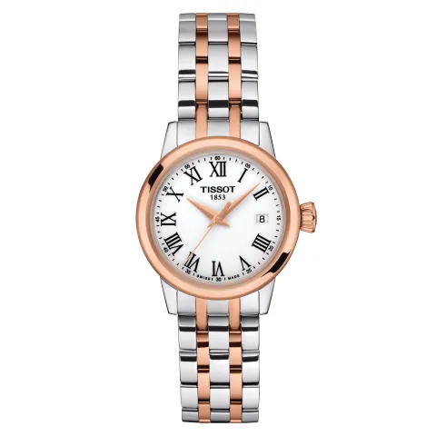 Tissot Classic Dream Lady T129.210.22.013.00