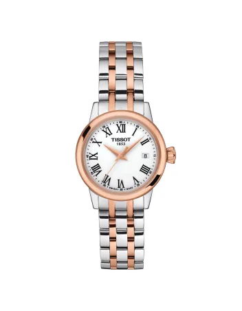 Tissot Classic Dream Lady T129.210.22.013.00