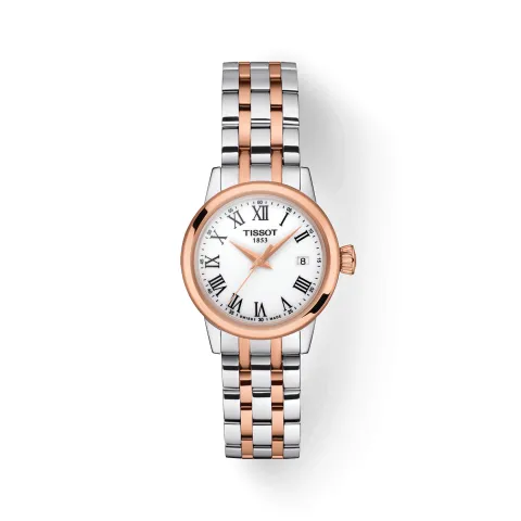 Tissot Classic Dream Lady T129.210.22.013.00