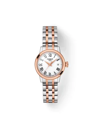 Tissot Classic Dream Lady T129.210.22.013.00