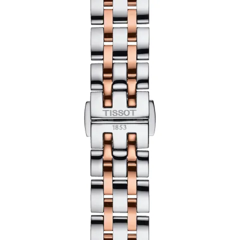 Tissot Classic Dream Lady T129.210.22.013.00