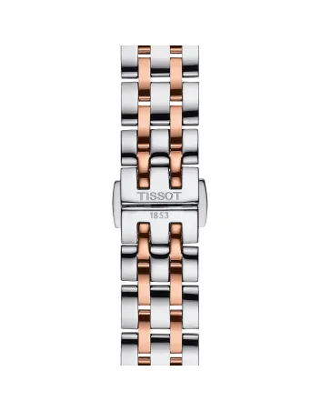 Tissot Classic Dream Lady T129.210.22.013.00