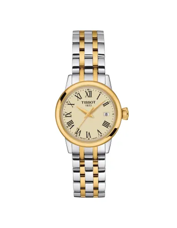 Tissot Classic Dream Lady T129.210.22.263.00