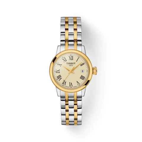 Tissot Classic Dream Lady T129.210.22.263.00