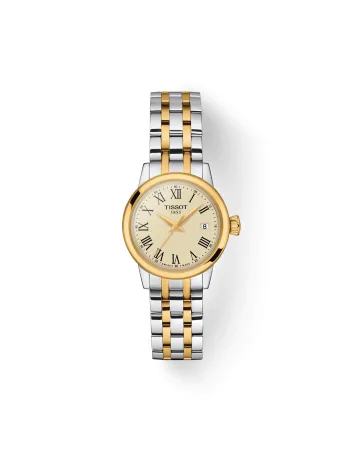 Tissot Classic Dream Lady T129.210.22.263.00