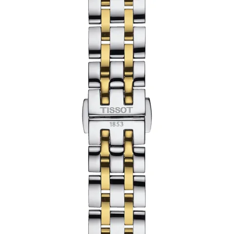 Tissot Classic Dream Lady T129.210.22.263.00