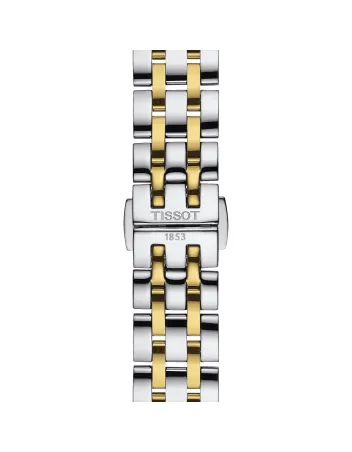 Tissot Classic Dream Lady T129.210.22.263.00