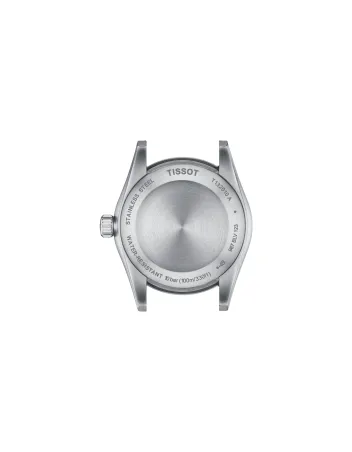 Tissot T-My Lady T132.010.11.031.00