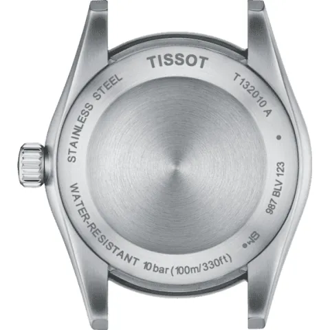 Tissot T-My Lady T132.010.11.031.00