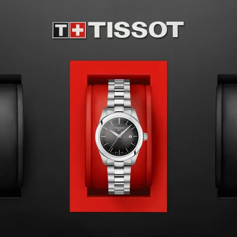 Tissot T-My Lady T132.010.11.061.00