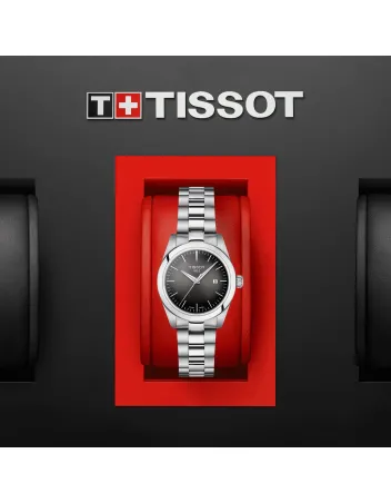 Tissot T-My Lady T132.010.11.061.00