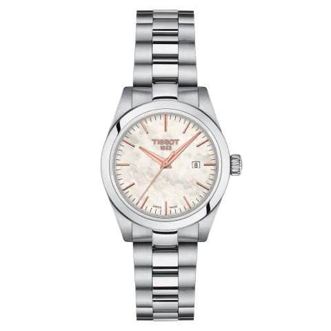 Tissot T-My Lady T132.010.11.111.00