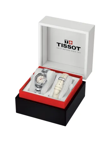 Tissot T-My Lady T132.010.11.111.00