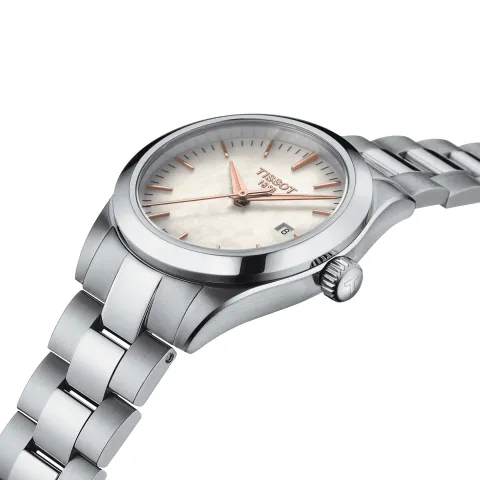 Tissot T-My Lady T132.010.11.111.00