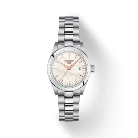 Tissot T-My Lady T132.010.11.111.00