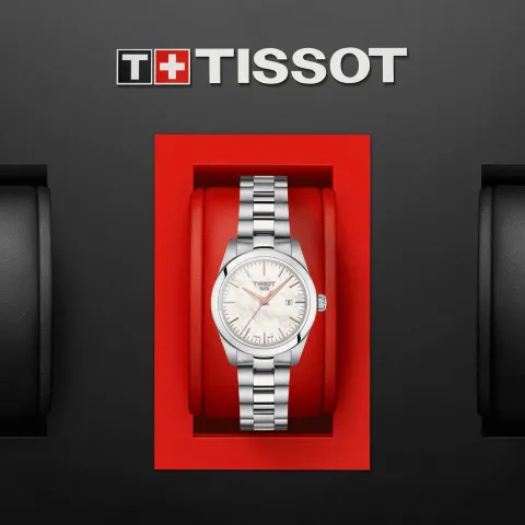 Tissot T-My Lady T132.010.11.111.00