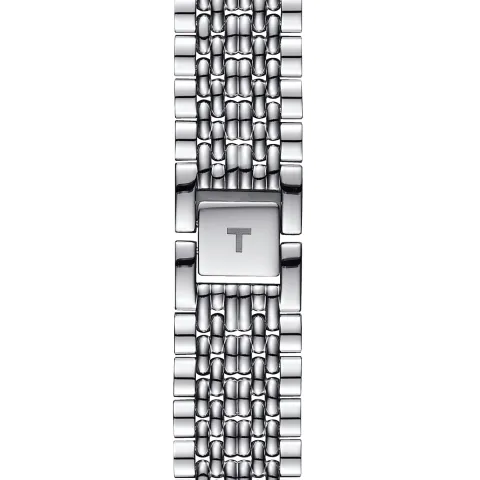 Tissot Everytime 38mm Jungfraubahn Edition T109.410.11.033.10