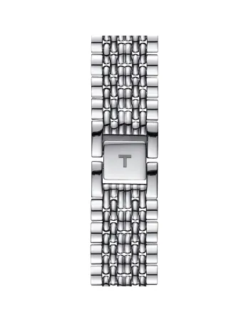 Tissot Everytime 38mm Jungfraubahn Edition T109.410.11.033.10