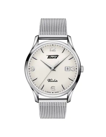 Tissot Heritage Visodate T118.410.11.277.00