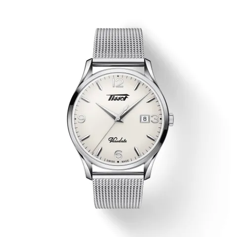 Tissot Heritage Visodate T118.410.11.277.00