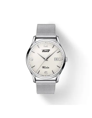 Tissot Heritage Visodate T118.410.11.277.00