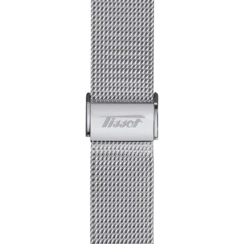 Tissot Heritage Visodate T118.410.11.277.00