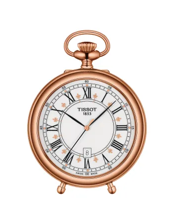 Tissot Stand Alone T866.410.99.013.01