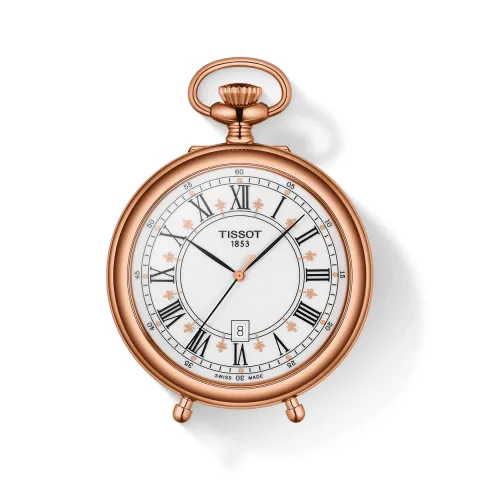 Tissot Stand Alone T866.410.99.013.01