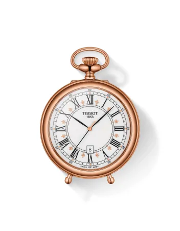 Tissot Stand Alone T866.410.99.013.01