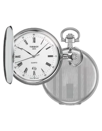 Tissot Savonnette T83.6.553.13