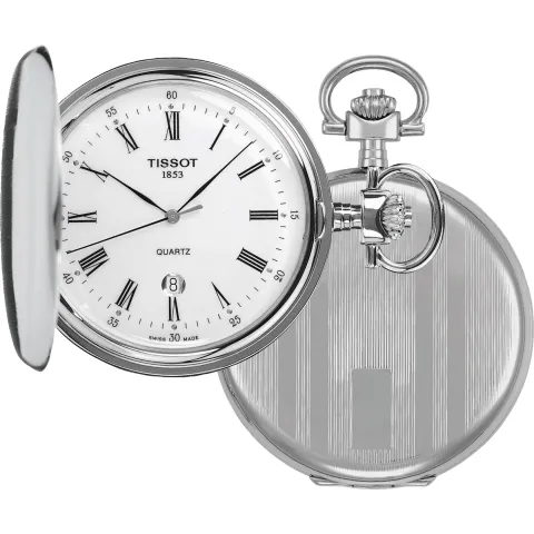 Tissot Savonnette T83.6.553.13