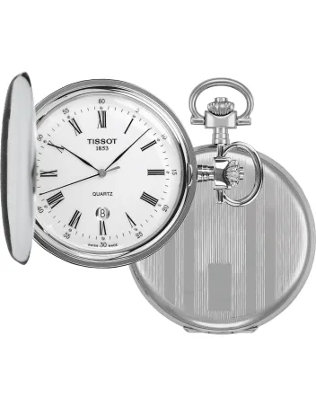 Tissot Savonnette T83.6.553.13