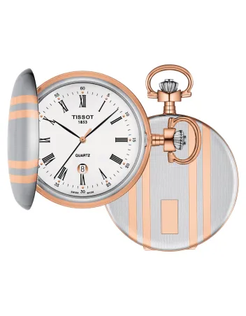 Tissot Savonnette T862.410.29.013.00