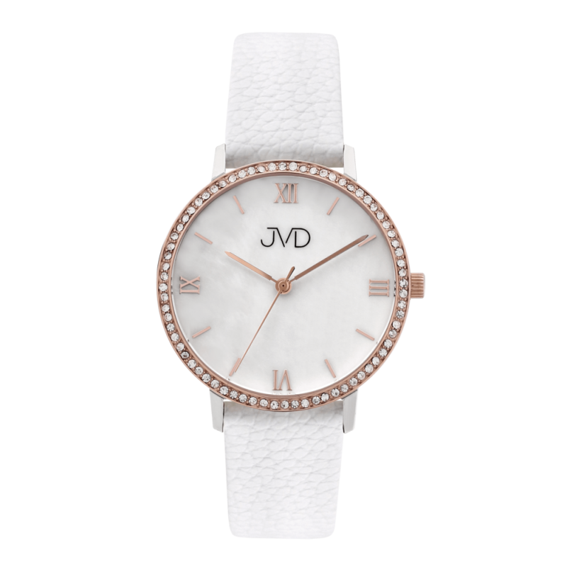 Dámske náramkové hodinky JVD J4183.3