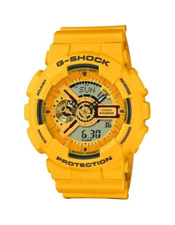 GA-110SLC-9AER G-SHOCK K