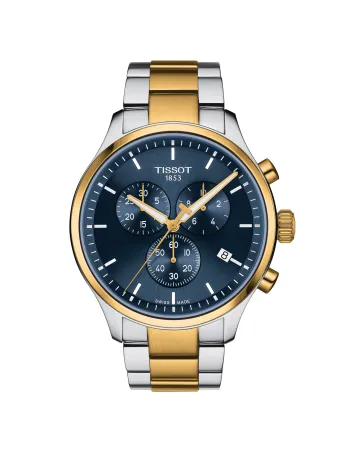 Tissot Chrono XL Classic T116.617.22.041.00