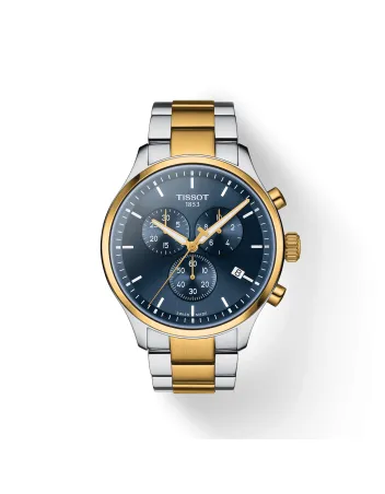 Tissot Chrono XL Classic T116.617.22.041.00