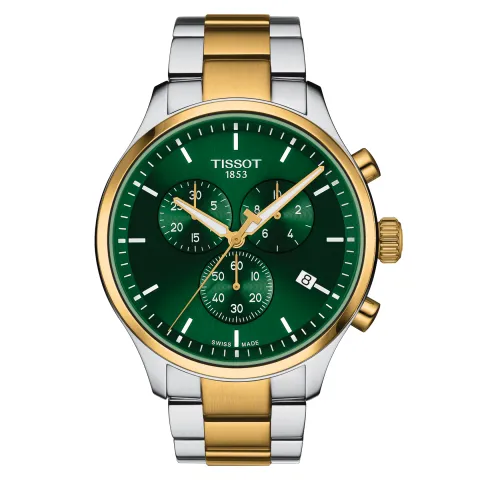 Tissot Chrono XL Classic T116.617.22.091.00