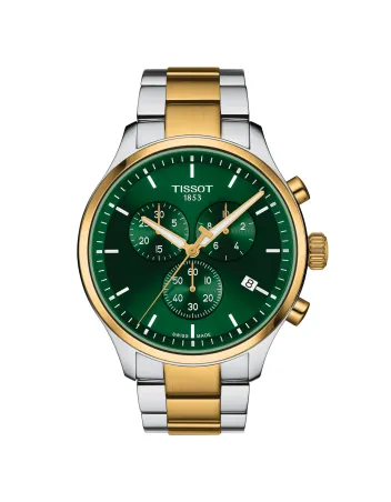 Tissot Chrono XL Classic T116.617.22.091.00