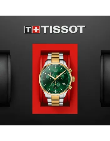 Tissot Chrono XL Classic T116.617.22.091.00