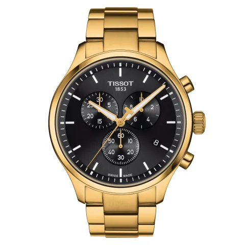 Tissot Chrono XL Classic T116.617.33.051.00