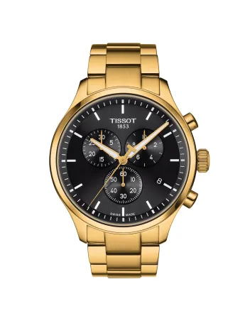 Tissot Chrono XL Classic T116.617.33.051.00