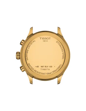 Tissot Chrono XL Classic T116.617.33.051.00