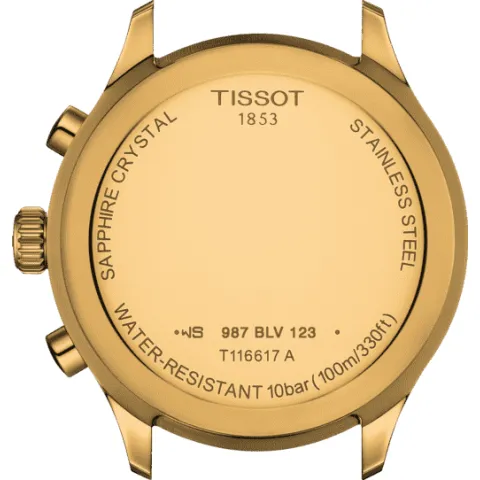 Tissot Chrono XL Classic T116.617.33.051.00