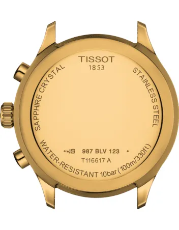 Tissot Chrono XL Classic T116.617.33.051.00