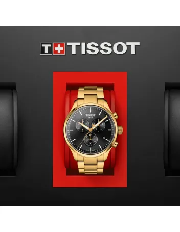 Tissot Chrono XL Classic T116.617.33.051.00