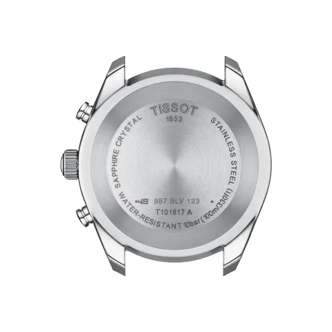 Tissot PR 100 Sport Gent Chronograph T101.617.11.041.00