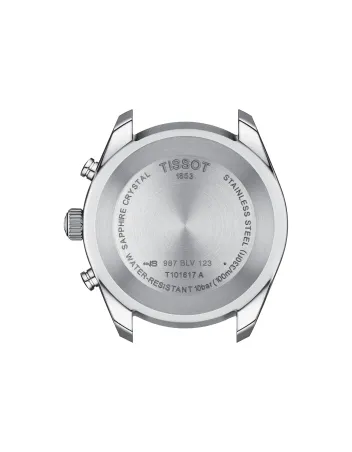 Tissot PR 100 Sport Gent Chronograph T101.617.11.041.00