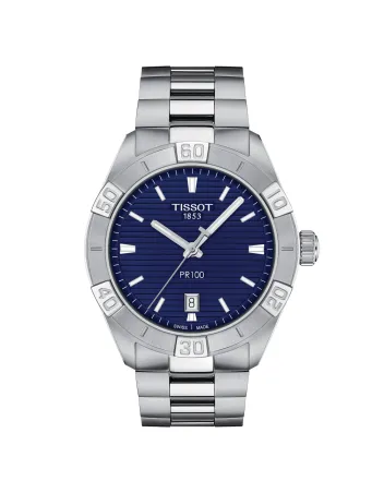 Tissot PR 100 Sport Gent T101.610.11.041.00