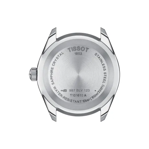 Tissot PR 100 Sport Gent T101.610.11.041.00